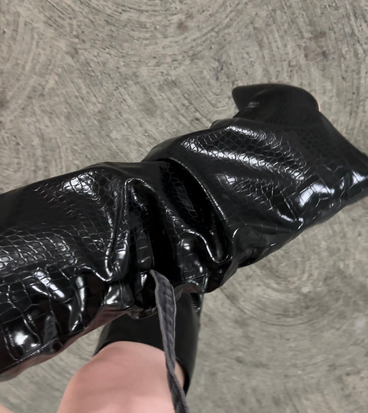 Leather Collection