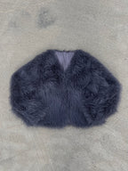 TOXIIC Gray Area Coat